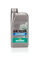 MOTOREX AIR FILTER CLEANER 1L sredstvo za čišćenje filtera vazduha