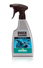 MOTOREX QUICK CLEANER 500ml sredstvo za čišćenje