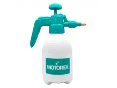 MOTOREX PRESSURE SPRAY BOTTLE 1L boca za pranje pod pritiskom