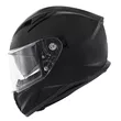 kappa-kv56-basic-matte-black-full-face-helmet2